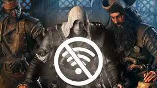Assassin's Creed Black Flag Resynced: sales records and player impact