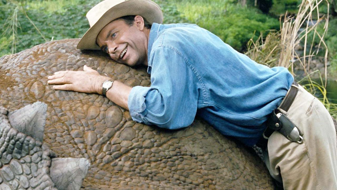 Sam Neill overleden: Impact op de filmindustrie en zijn nalatenschap