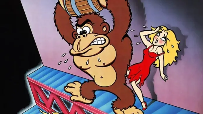 LEGO Donkey Kong Arcade Cabinet: Wat Betekent Dit Voor Spelers en De Gaming Industrie?