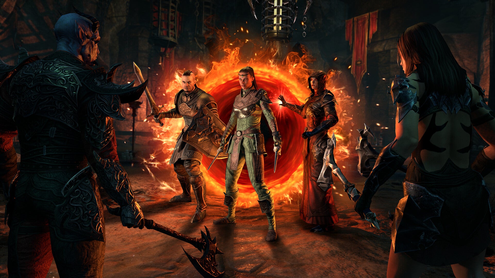ZeniMax Online's changes and the impact on The Elder Scrolls Online