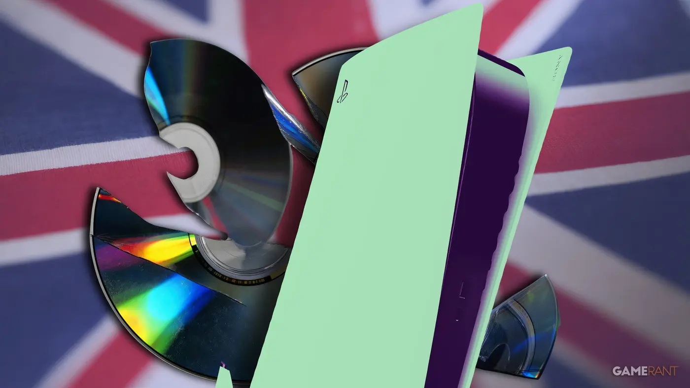 De Impact van Sony's Besluit om Fysieke Discs te Stoppen op Gamers