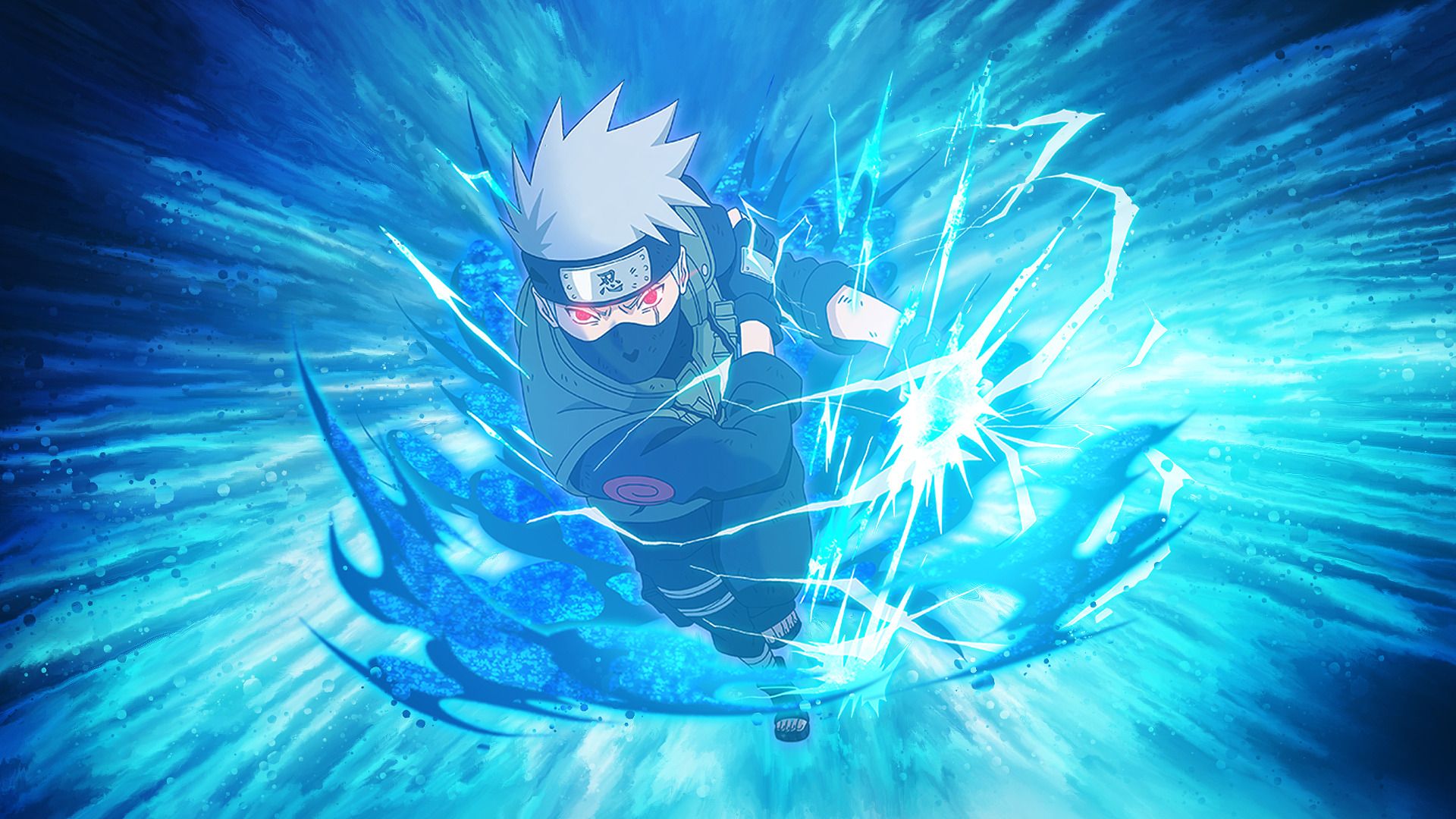 Naruto franchise: new video games and live-action film in 2027
