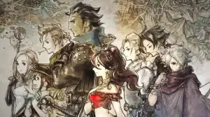 Octopath Traveler Collection: Geen Upgrade Optie voor Switch 2