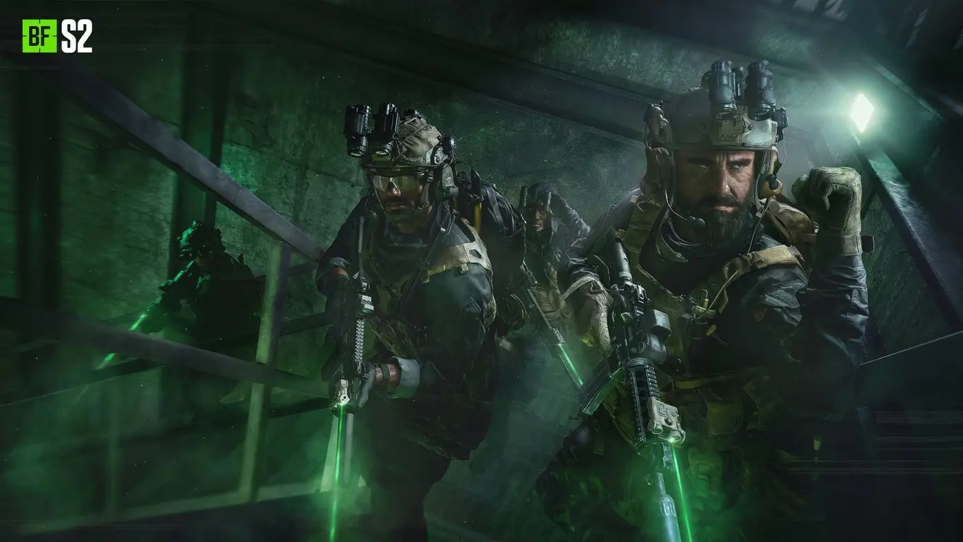 Battlefield 6: Future Content and Updates for Season 2