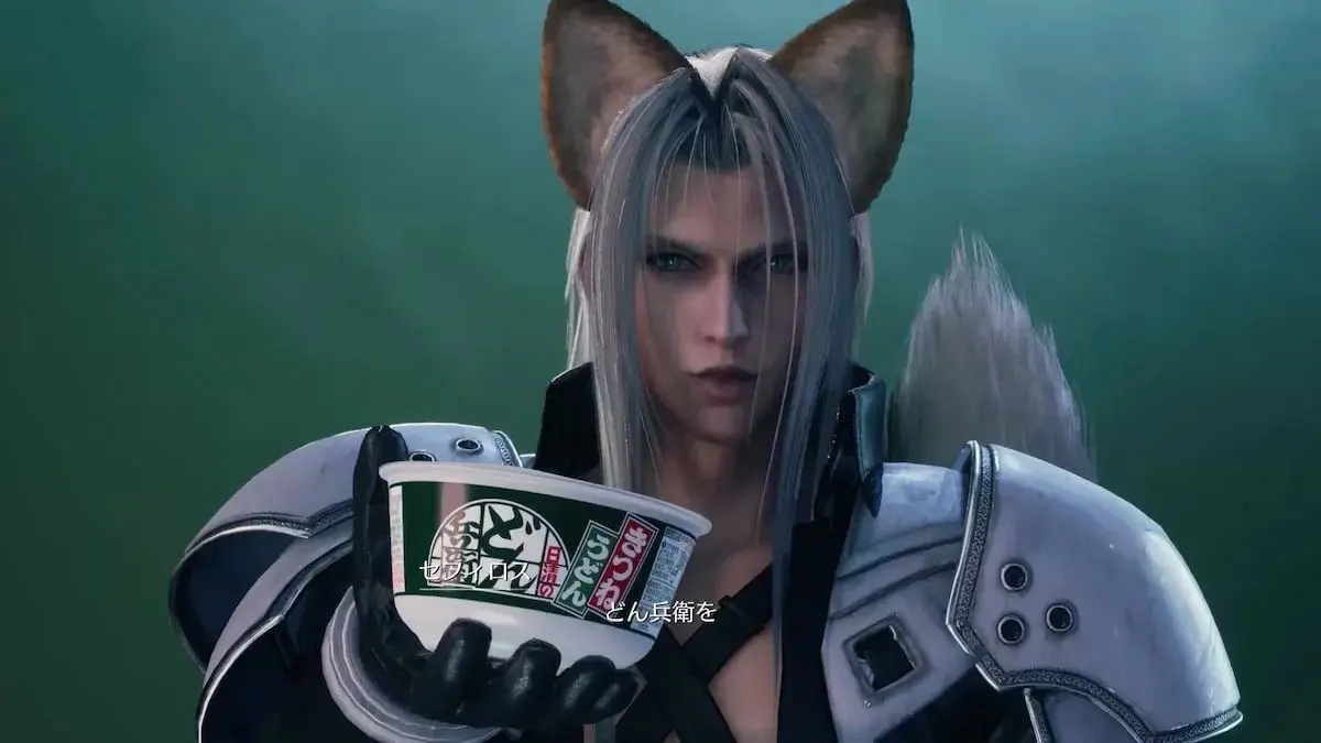 Nissin introduces cold Cup Noodles: what does this mean for players?
