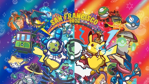Pokémon Worlds 2026: ticket lottery and player frustrations