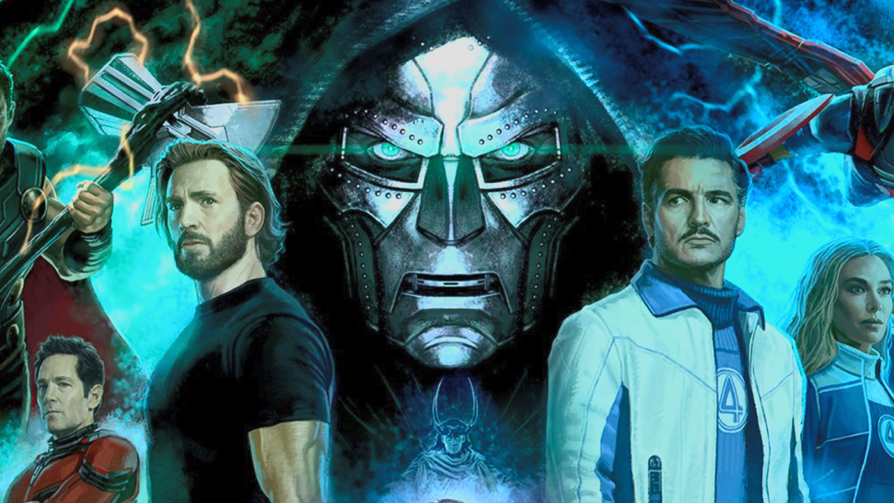 Avengers: Doomsday - key details and impact for players
