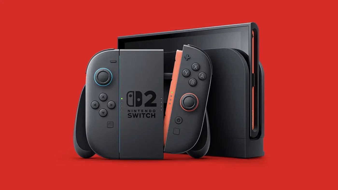 Nintendo Switch 2 OLED: Wat Gamers Moeten Weten over de Nieuwe Technologie