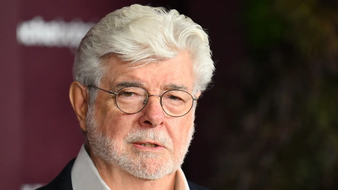 George Lucas' Kritiek op Focusgroepen en de Toekomst van Filmmaken