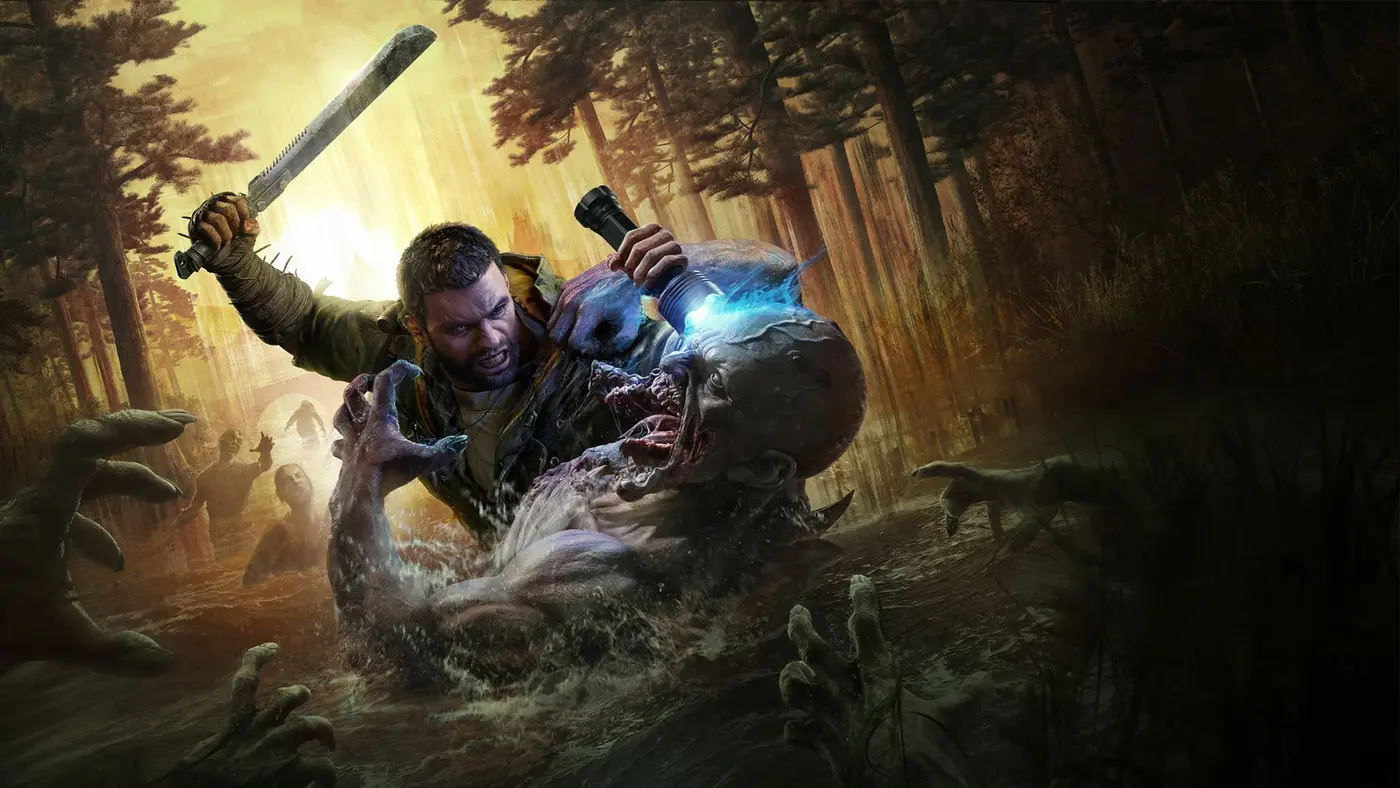 Dying Light: The Beast - Waarom Techland zich richt op de huidige generatie consoles