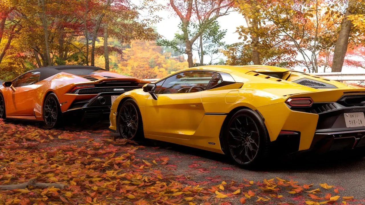 Forza Horizon 6 Serie 3: Italiaanse Exoten en Seizoensgebonden Uitdagingen