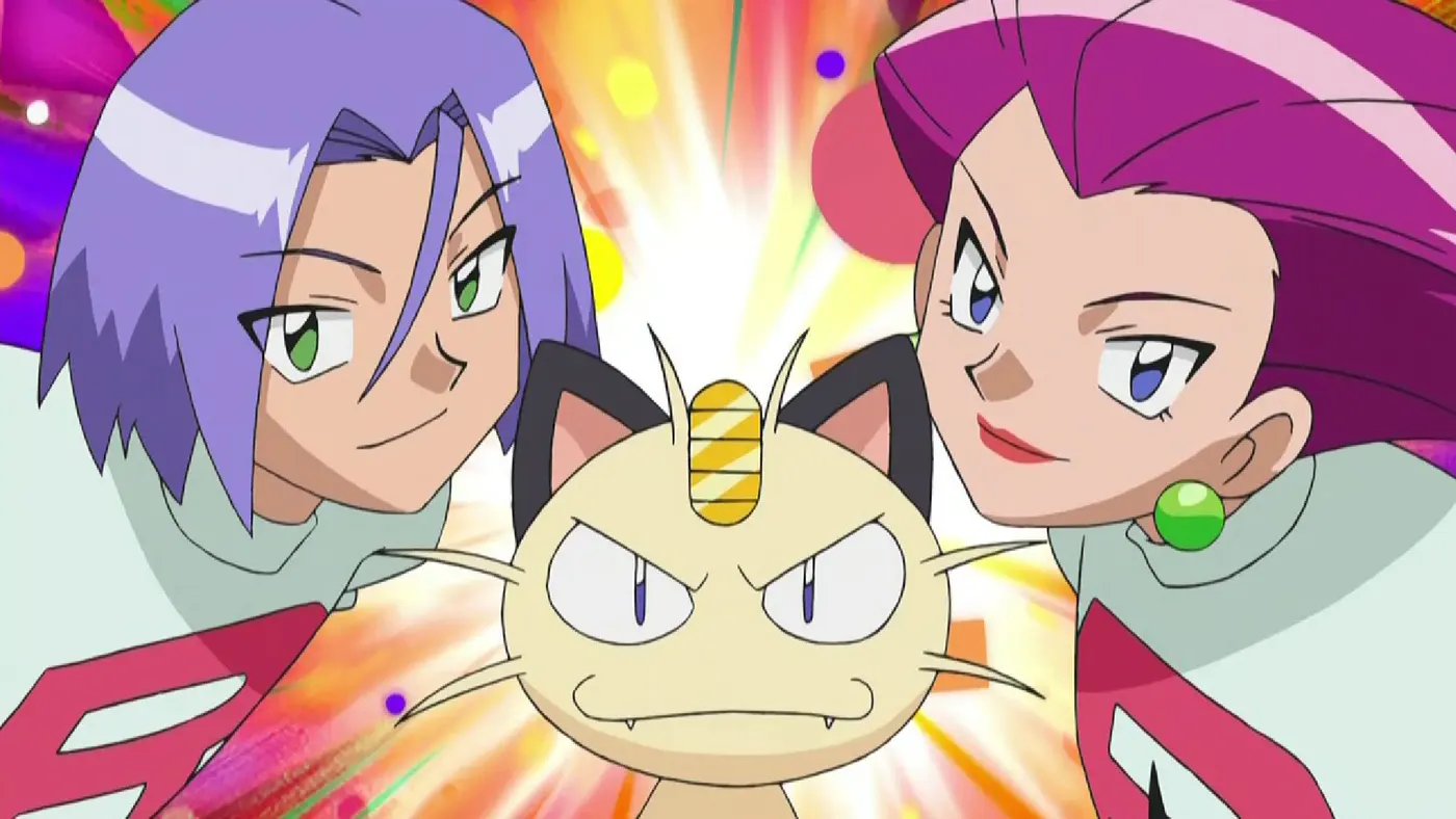 New Pokémon spin-off 'Are You, Perhaps, a Rocket Grunt?' announced and what it means