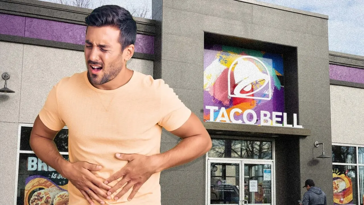 Taco Bell investigation: cyclospora outbreak and impact on customers
