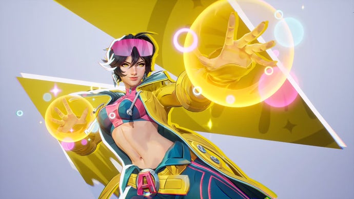 Marvel Rivals Seizoen 9: Visuele Overbelasting en Spelerstevredenheid