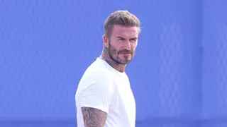 David Beckham Fortnite skins: what players need to know