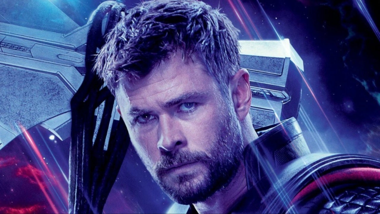 Avengers: Doomsday trailer revealed at CinemaCon 2026