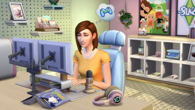 The Sims 4: what the news means for players and the studio