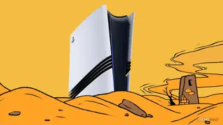 The king watches: release on PS5 and more