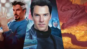 Magic: The Gathering Star Trek crossover - what does this mean for players?