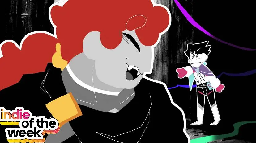 Truth Scrapper: the impact of a visual novel on the indie gaming industry