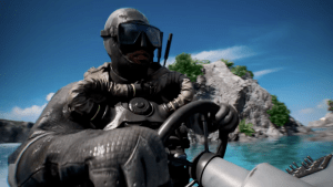 Battlefield 6 Seizoen 4: Naval Warfare en Iconische Jets Brengen Nieuwe Gameplay