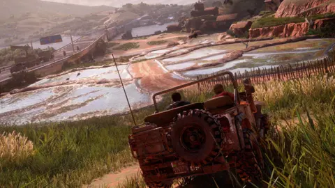 Uncharted 5: rumors about the return of the iconic franchise