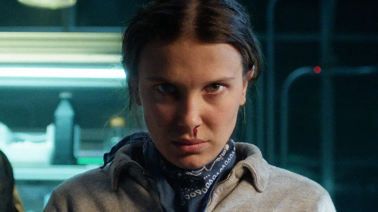 Stranger Things season 1: retro VHS edition and future spinoff