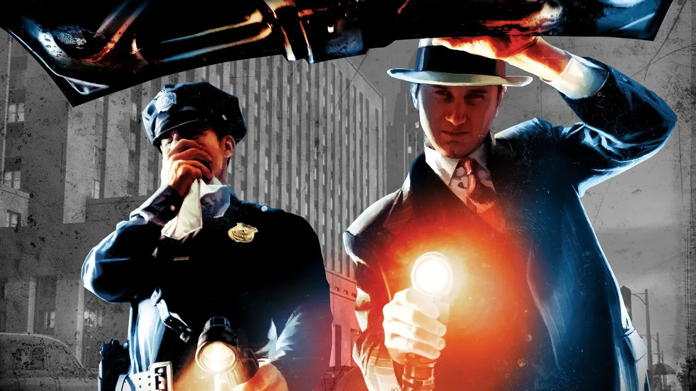 L.A. Noire: the impact of technology and the future that never came