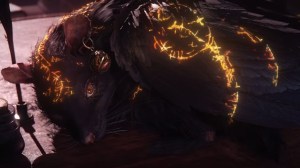The Duskbloods Gesloten Playtest: Wat Spelers Moeten Weten