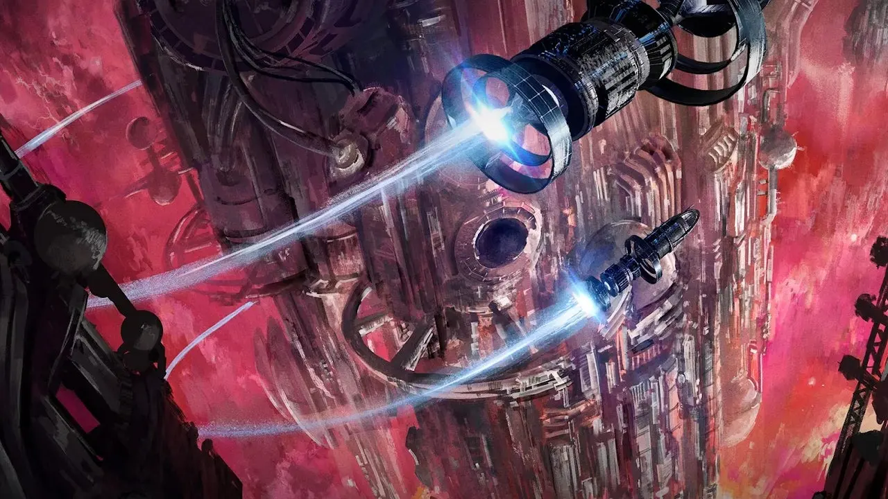 Bobiverse #6: The Infinite Expanse - 10 years of sci-fi and the return of Ray Porter