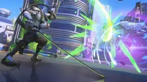 Overwatch Stadium mode: limited content, but seasonal updates continue