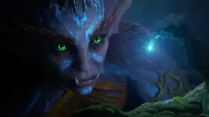 Haranir lore in World of Warcraft: what does this mean for players?