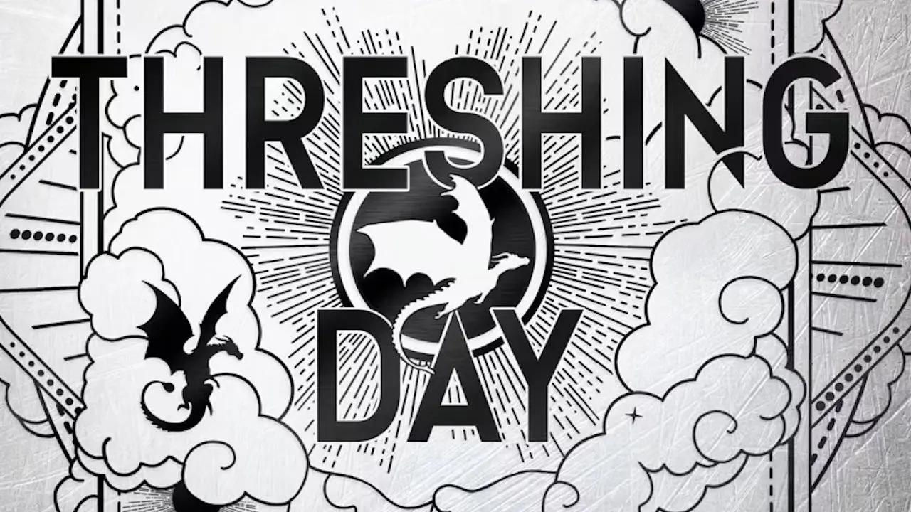 Rebecca Yarros' 'Threshing Day': new stories and art in the Empyrean series