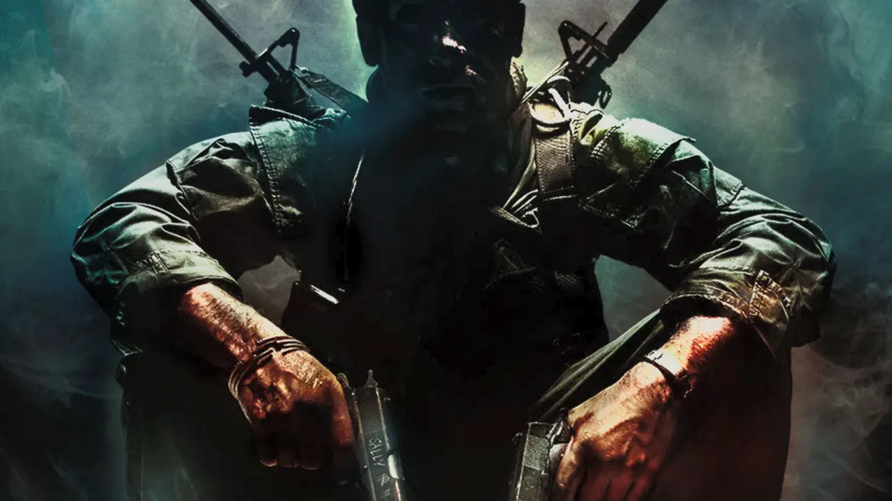 Call of Duty: Black Ops - modding and exploit issues on PS4/PS5
