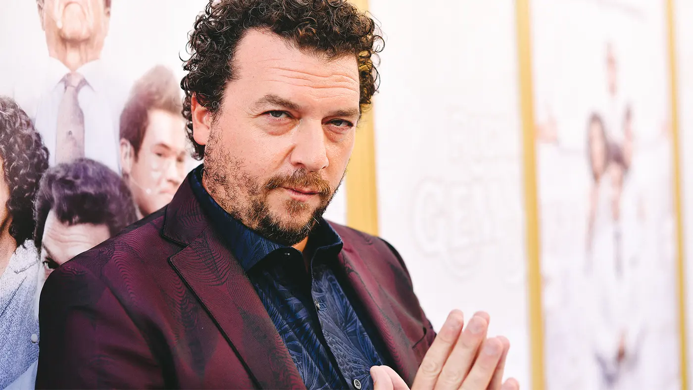 Danny McBride's G.I. Joe film: what does this mean for fans?