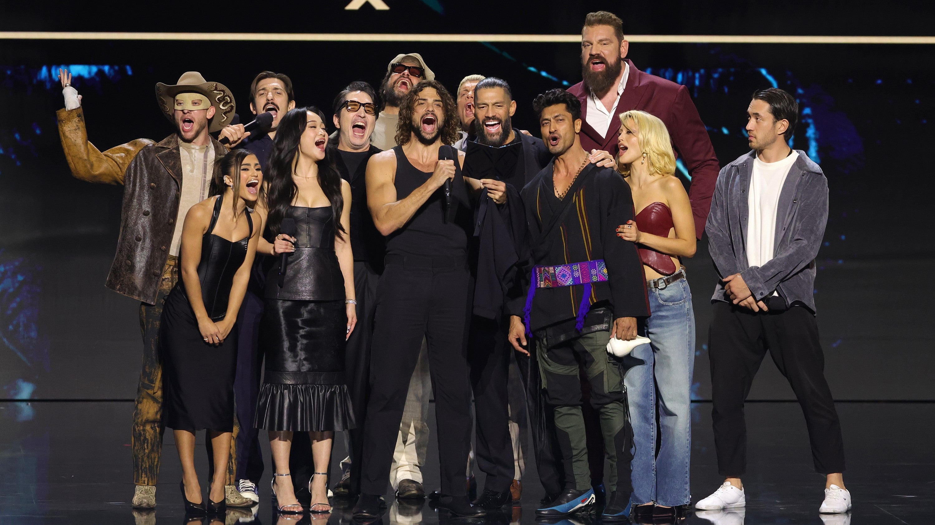 Ludi Lin on the rivalry between Mortal Kombat and Street Fighter