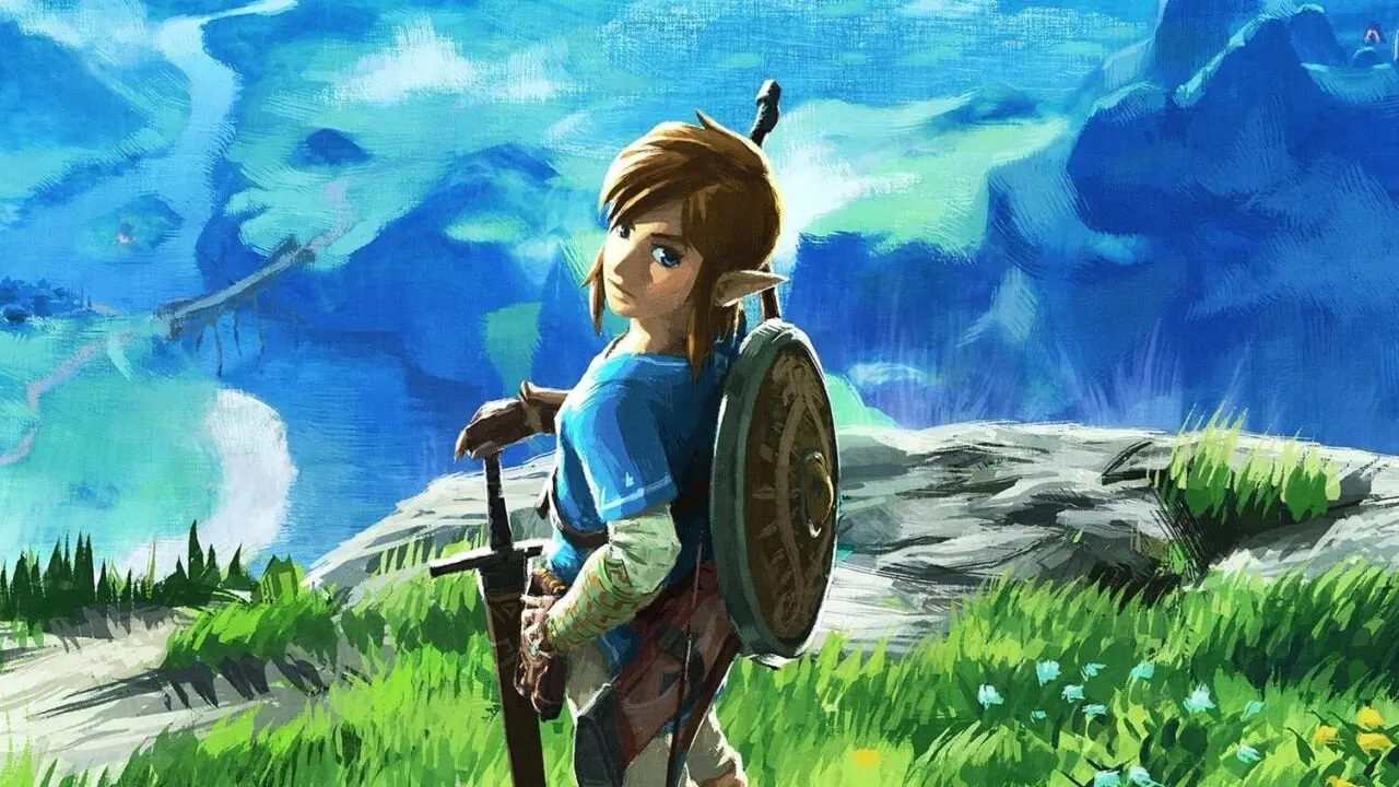De Legende van Zelda Film: Release, Speelgoed en Meer