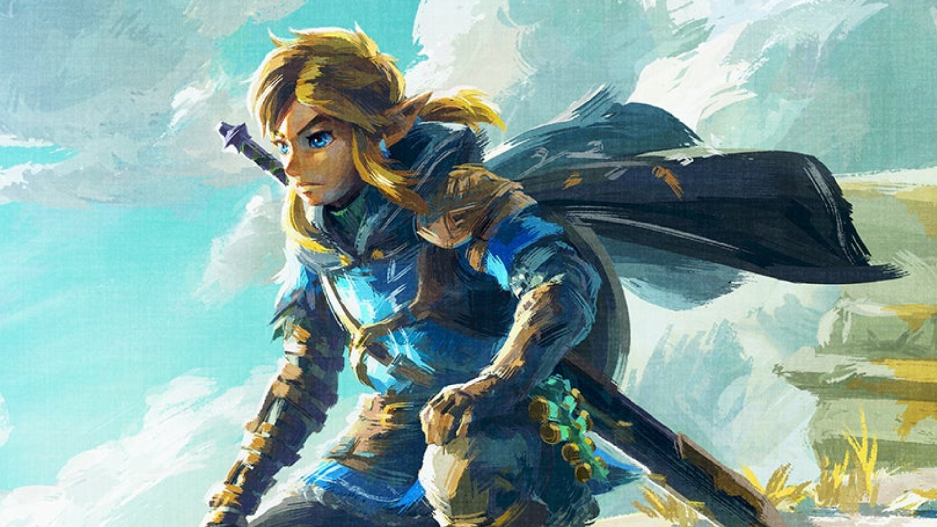 Hasbro en Nintendo: Nieuwe The Legend of Zelda Merchandise en Live-Action Film
