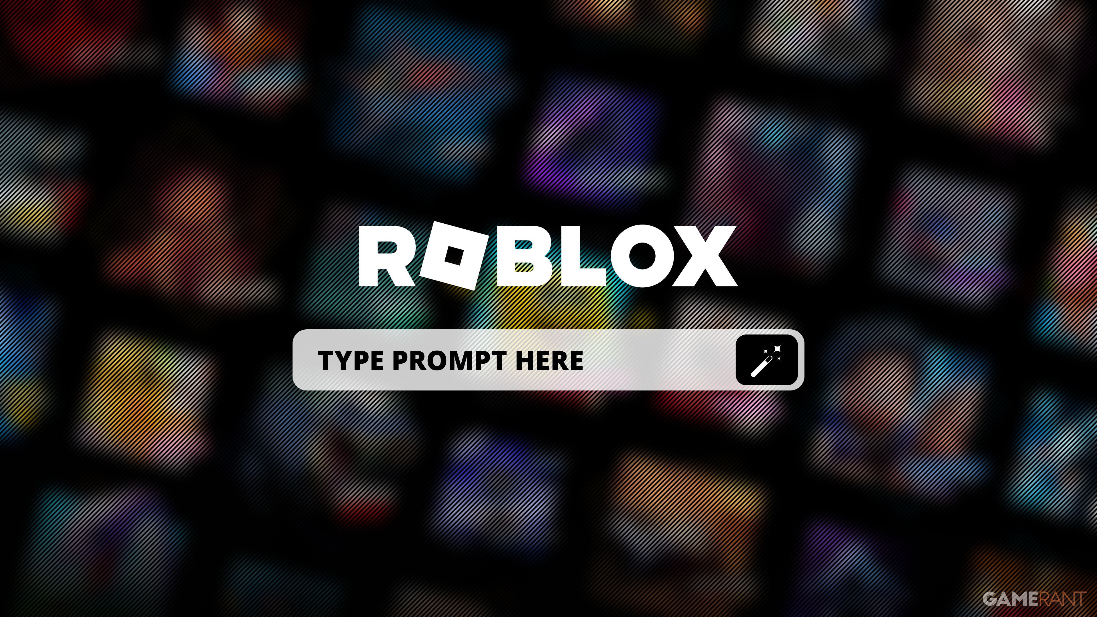 Roblox Build: De Toekomst van Spelontwikkeling met AI