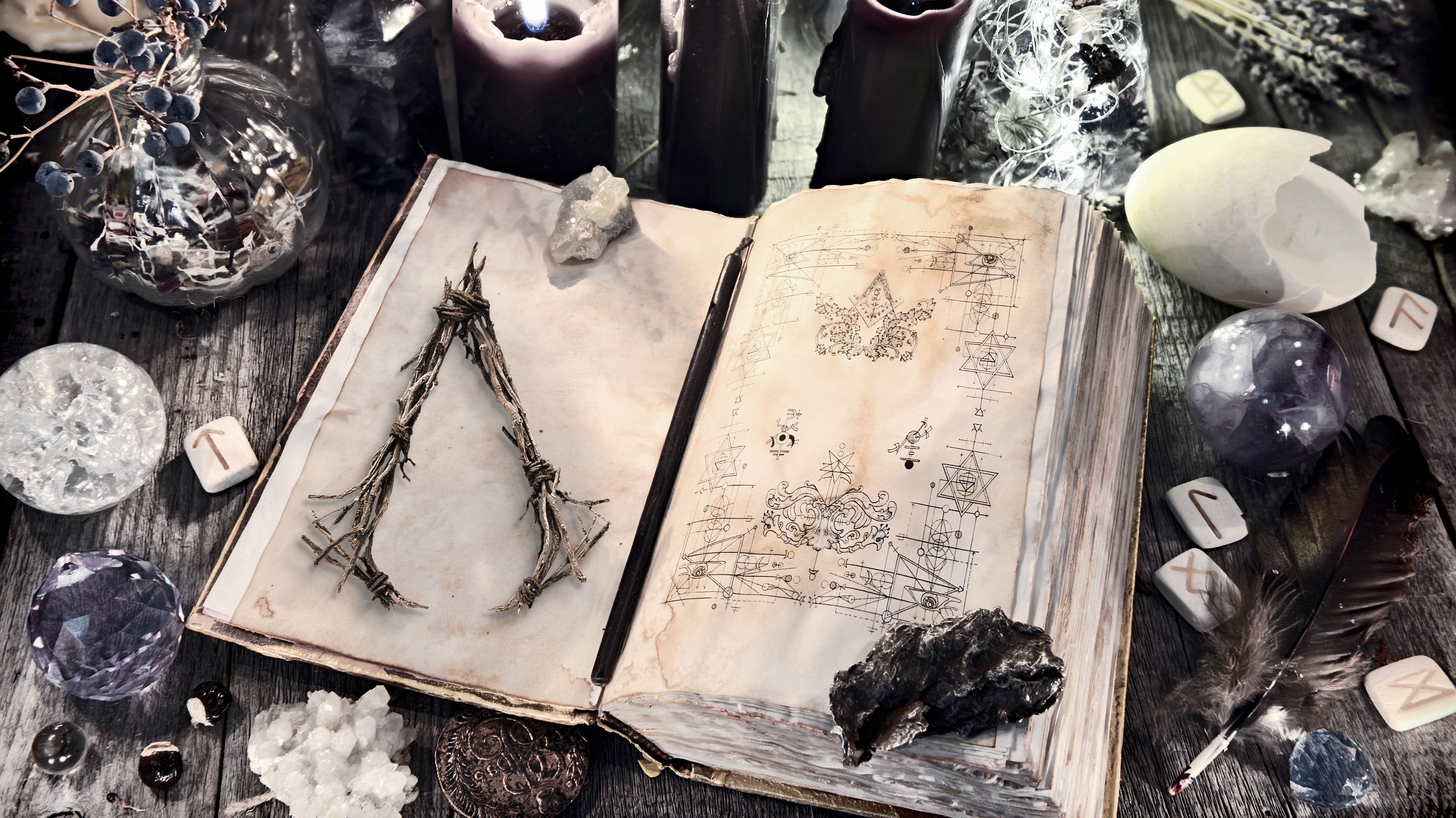 Assassin's Creed Hexe: Wat Betekent de Nieuwe Richting voor de Franchise?