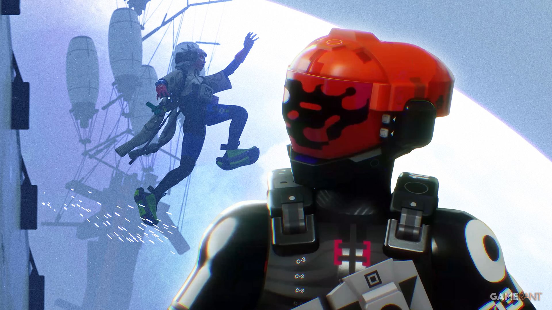 Marathon's toekomst onder druk: Impact van Bungie's ontslagen op spelers