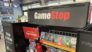 GameStop's eBay takeover: impact on the gaming market and players