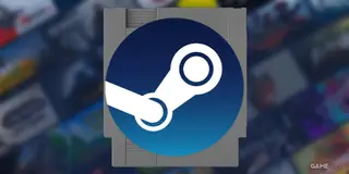 Steam's innovation: physical cartridges for digital games