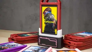 Steam games turned into physical cartridges: innovation or nostalgia?