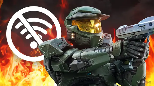 Halo: Campaign Evolved requires an online connection - what does this mean for players?