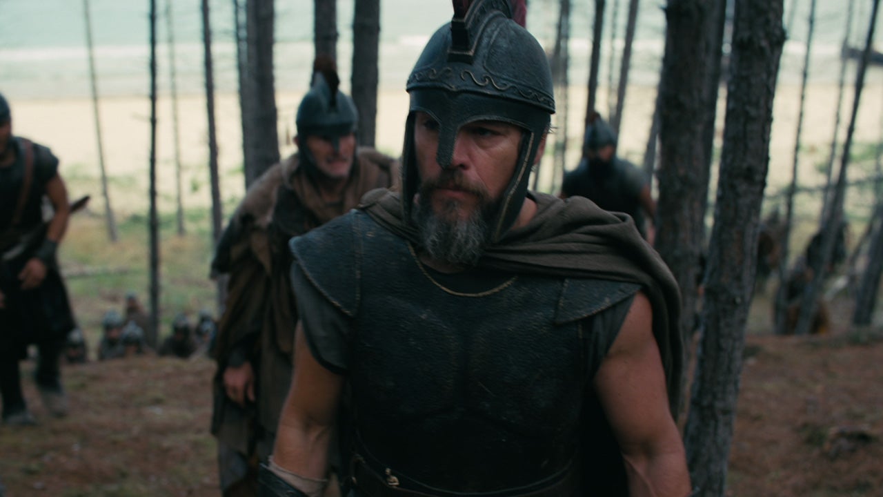 The Odyssey: key information about Nolan’s film