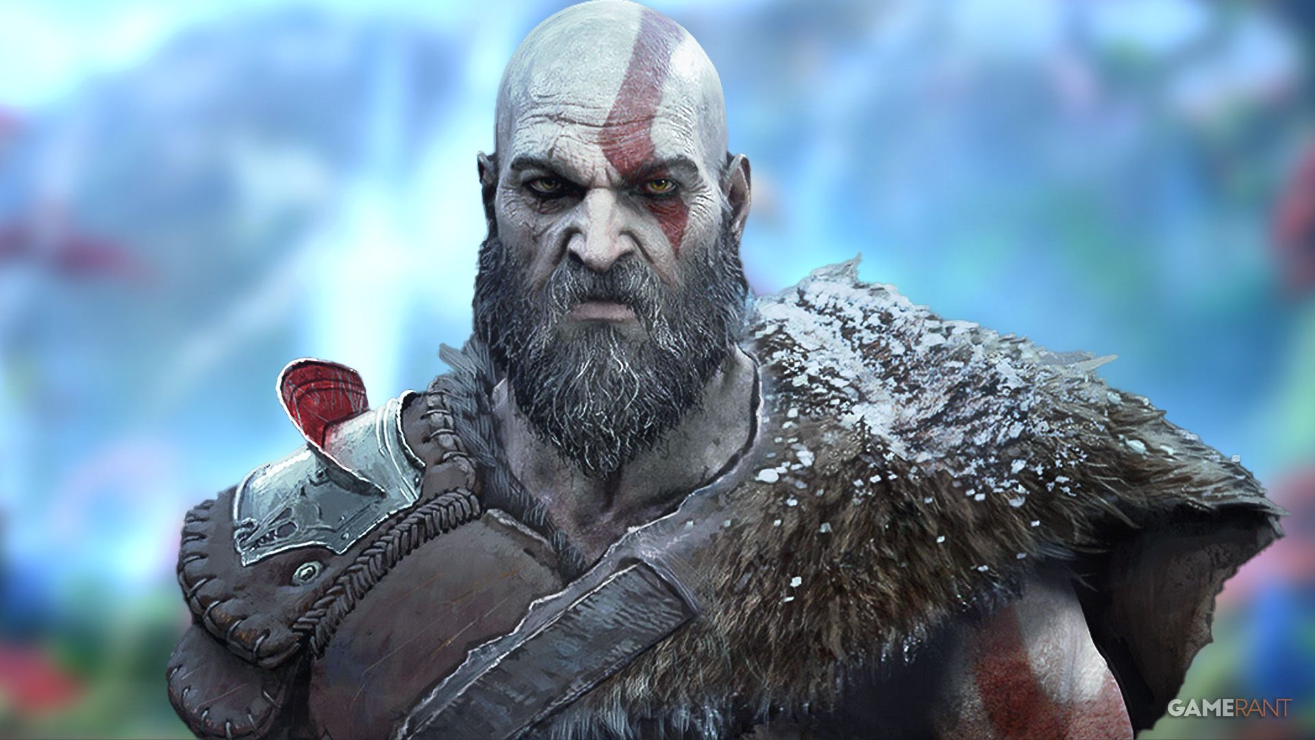 Blessure Ryan Hurst vertraagt God of War-serie: Impact op fans en productie