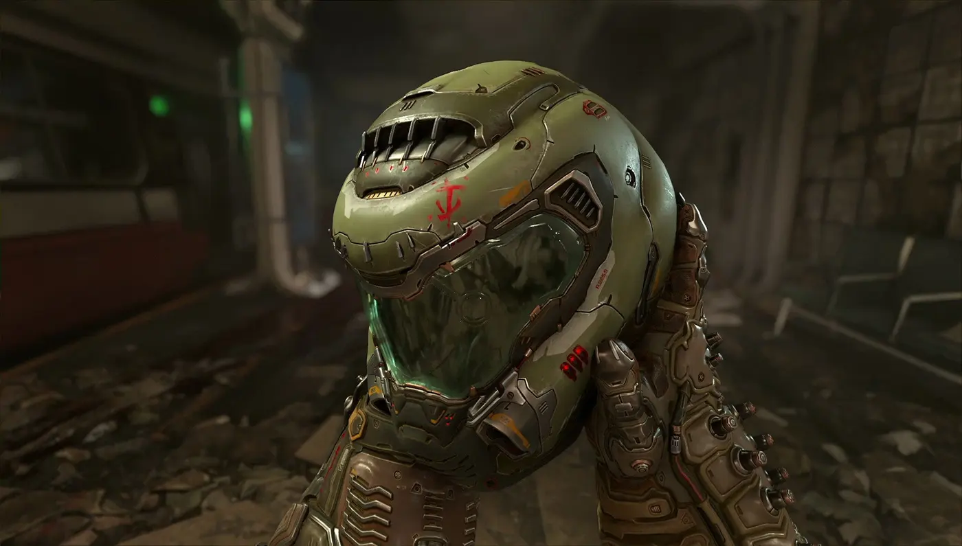Impact van Ontslagen bij id Software op de Gaming Industrie en Spelers
