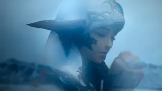 Final Fantasy XIV: expansion and Switch 2 announcement