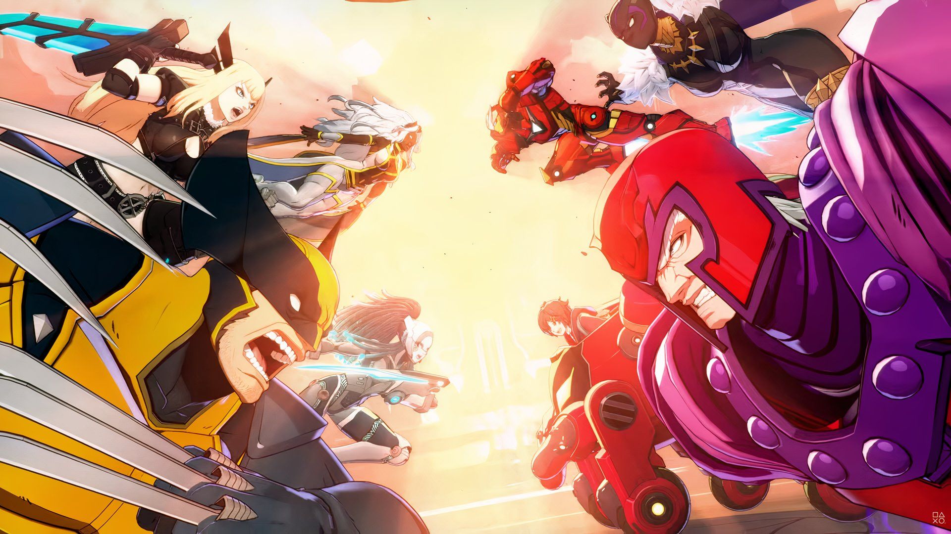 Marvel Tokon: Fighting Souls open beta starts on 24 July 2026 - what does this mean for players?
